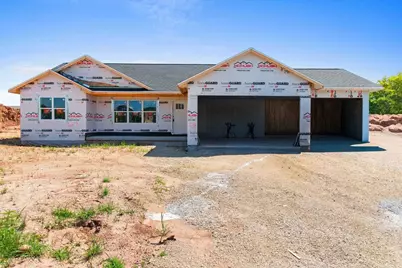 538 Riverview Drive, Berlin, WI 54923 - Photo 1