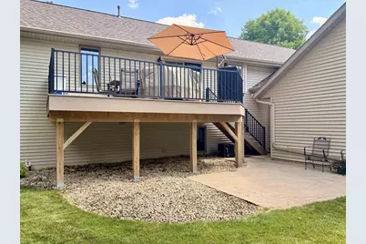1071 Woodcrest Drive, Fond du Lac, WI 54935 - Photo 22