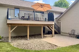 1071 Woodcrest Dr, Fond du Lac, WI 54935 - Photo 22