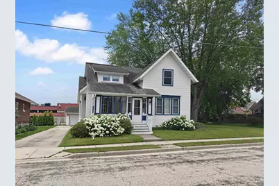 125 Trier Street, Brillion, WI 54110 - Photo 1