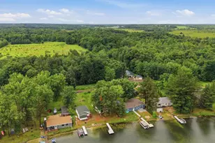 W8436 Mielke Way Rd, Wautoma, WI 54982 - Photo 4
