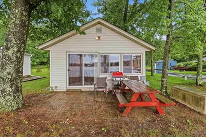 W8436 Mielke Way Road, Wautoma, WI 54982 - Photo 18