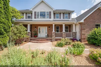 2756 Amethyst Court, Green Bay, WI 54311 - Photo 1