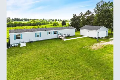 W4543 Faro Springs Road, Hilbert, WI 54129 - Photo 1