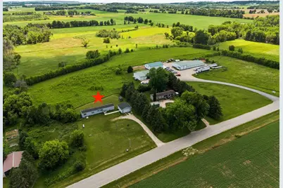 W4543 Faro Springs Road, Hilbert, WI 54129 - Photo 22
