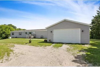 W4543 Faro Springs Road, Hilbert, WI 54129 - Photo 4