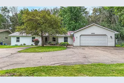 5985 Indian Shores Road, Winneconne, WI 54986 - Photo 1