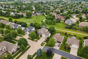 2917 E Fallcreek Ln, Appleton, WI 54913 - Photo 54