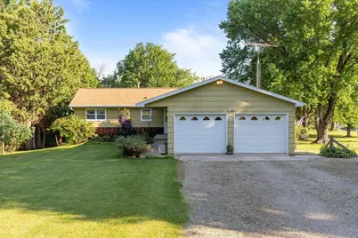 W580 Exchange Street, Berlin, WI 54923 - Photo 1
