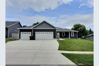 336 Village Lane, Ripon, WI 54971 - Photo 1