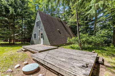 N5737 E Peterson Drive, Wild Rose, WI 53189 - Photo 2