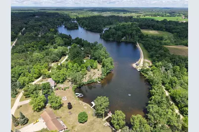 N5737 E Peterson Drive, Wild Rose, WI 53189 - Photo 30