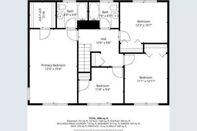 2026 Candle Way, Green Bay, WI 54304 - Photo 56