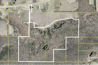 E5097 State Road 54, Weyauwega, WI 54983 - Photo 2