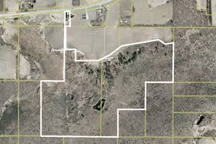 E5097 State Road 54, Weyauwega, WI 54983 - Photo 2