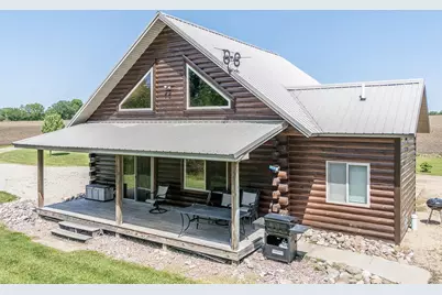 E5097 State Road 54, Weyauwega, WI 54983 - Photo 40