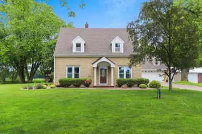 N4136 County Rd C, Kaukauna, WI 54130 - Photo 1