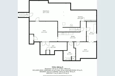 4024 Half Crown, De Pere, WI 54115 - Photo 56