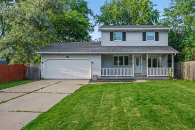 1609 Kimball Street, Green Bay, WI 54302 - Photo 2