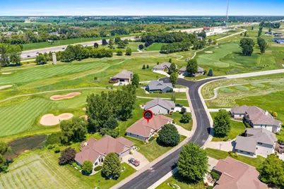 568 Royal St Pats Drive, Wrightstown, WI 54180 - Photo 72