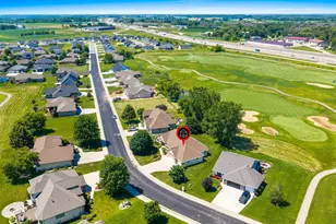 568 Royal Saint Pats Dr, Wrightstown, WI 54180 - Photo 2