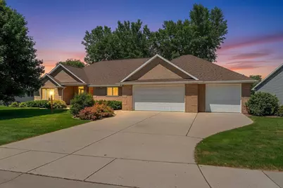568 Royal St Pats Drive, Wrightstown, WI 54180 - Photo 1
