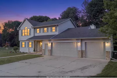 212 S Birch Avenue, Gillett, WI 54124 - Photo 1
