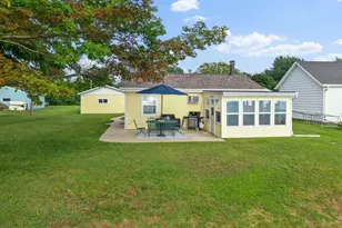 N4603 Mud Creek Rd, Chilton, WI 53014 - Photo 1