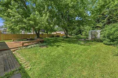 709 Memorial Drive, Kewaskum, WI 53040 - Photo 26