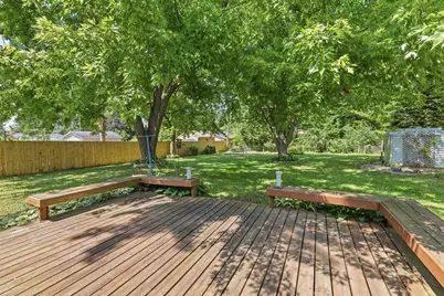 709 Memorial Drive, Kewaskum, WI 53040 - Photo 20