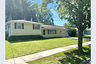 1129 Alva Street, Menasha, WI 54952 - Photo 1