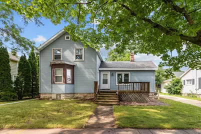 393 W Division Street, Fond du Lac, WI 54935 - Photo 1