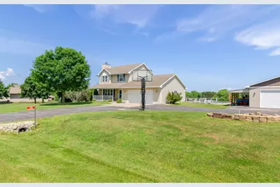 720 Circle Hill Lane, Sobieski, WI 54171 - Photo 4
