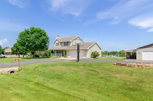 720 Cir Hill Ln, Sobieski, WI 54171 - Photo 4
