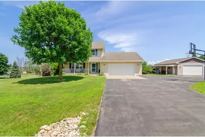 720 Circle Hill Lane, Sobieski, WI 54171 - Photo 2