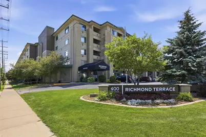 400 N Richmond Street #103, Appleton, WI 54914 - Photo 1