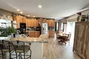 W6150 Steffen Ln, Pembine, WI 54156 - Photo 4