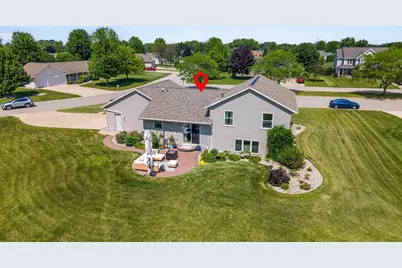 N9421 Olde Oak Tree Court, Appleton, WI 54915 - Photo 42