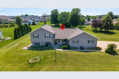 N9421 Olde Oak Tree Court, Appleton, WI 54915 - Photo 40