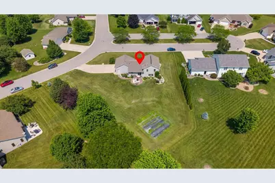 N9421 Olde Oak Tree Court, Appleton, WI 54915 - Photo 44