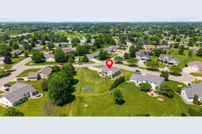 N9421 Olde Oak Tree Court, Appleton, WI 54915 - Photo 46
