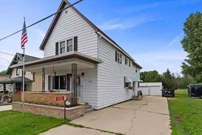 E2922 Cty Rd Bb, Kewaunee, WI 54216 - Photo 40