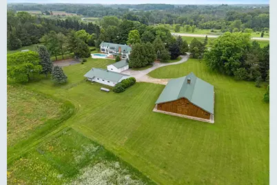 5620 Galuska Road, Abrams, WI 54101 - Photo 8