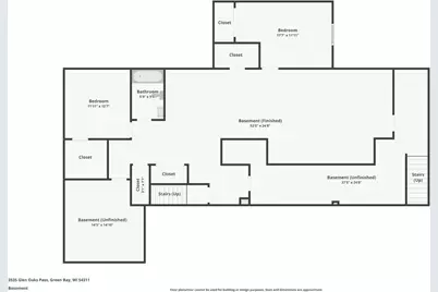 3535 Glen Oaks, Green Bay, WI 54311 - Photo 42