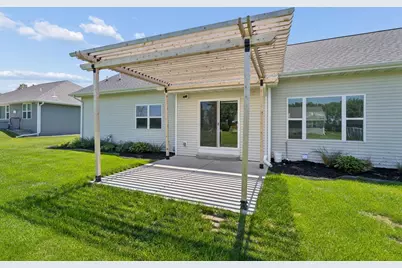 3535 Glen Oaks, Green Bay, WI 54311 - Photo 36