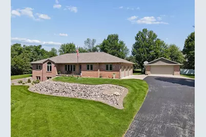1426 Grant Street, De Pere, WI 54115 - Photo 1