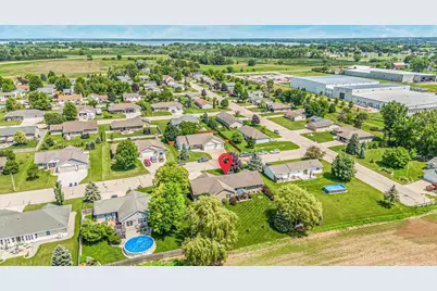 1108 Mistletoe Lane, Winneconne, WI 54986 - Photo 46