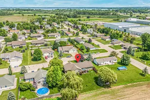 1108 Mistletoe Ln, Winneconne, WI 54986 - Photo 46
