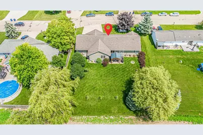 1108 Mistletoe Lane, Winneconne, WI 54986 - Photo 44