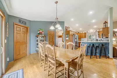1108 Mistletoe Lane, Winneconne, WI 54986 - Photo 12
